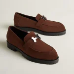 Faubourg loafer